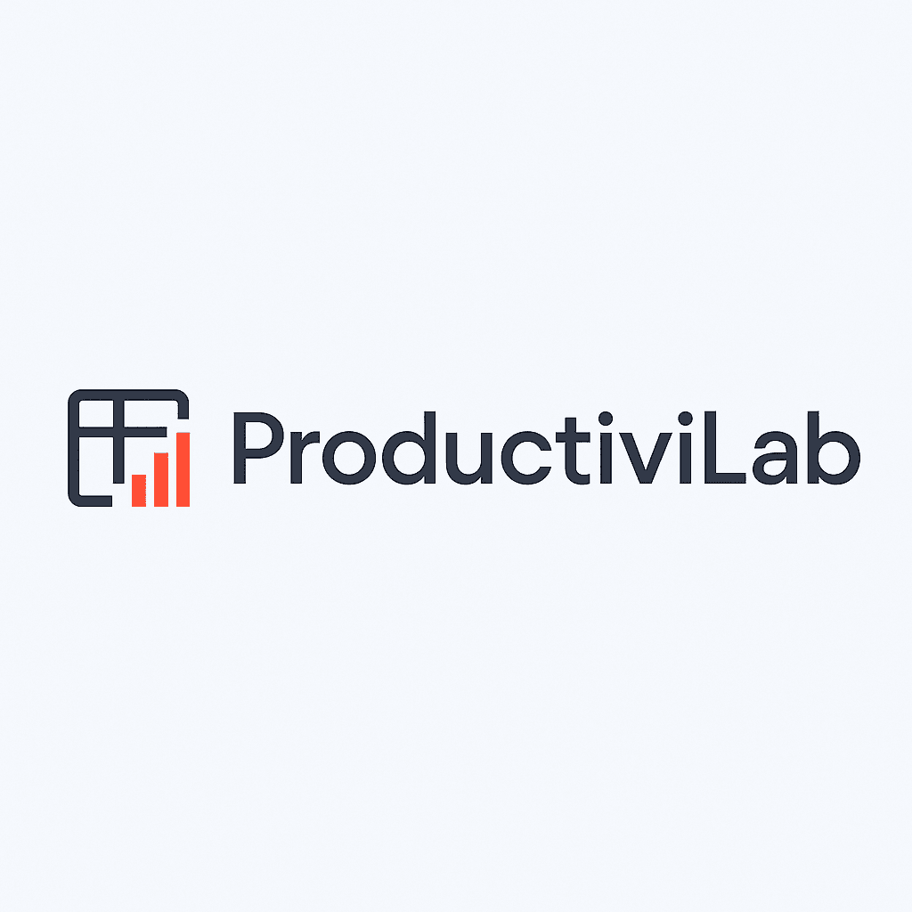 ProductiviLab